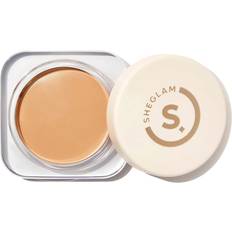 Shein Full Coverage Foundation Balm-Honey