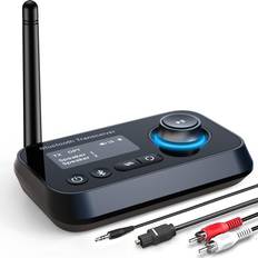 Bluetooth 5.0