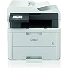 Brother Numérisation Imprimantes Brother DCP-L3555CDW 26 Ppm Scanner