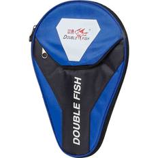 Bordtennisbagger & trekk Double Fish Table Tennis Bag