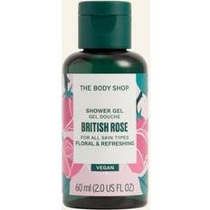 The Body Shop Hygiejneartikler The Body Shop British Rose Gel