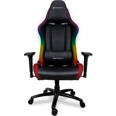 Gaming Chairs Phoenix Gaming Chair ELITE Black