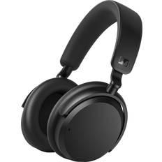 Sennheiser Hörlurar på rea Sennheiser Accentum Black