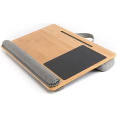 24.se Laptopbord Til Skødet 55 x 36.6 cm