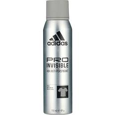 Adidas Pro Invisible Male Deodorant Spray 150 ML