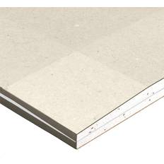 Gyproc Pladematerialer Gyproc Gipsplate standard planum 12,5x900x2400 mm 4 forsenkede kanter