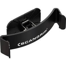 Scangrip Pandelamper Scangrip I-View Hard Hat Bracket