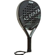 Padel Tennis FZ Forza Champion Spin Black Padel