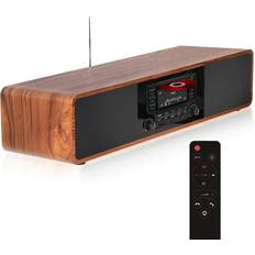 Audio Systems on sale KEiiD CD Player for Home with Bluetooth Stereo System