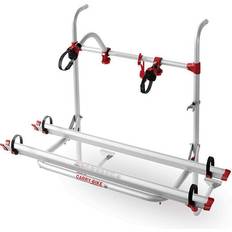 Reimo Cykelholder Fiamma Carry Bike Universal" farve: rød