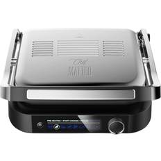 GRILL I BORDGRILL