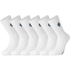Panos Emporio Dam Underkläder Panos Emporio Retro Tennis Sock 18-pack - White
