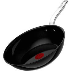 Tefal Wokpanner Tefal Renew+ wok 28 cm