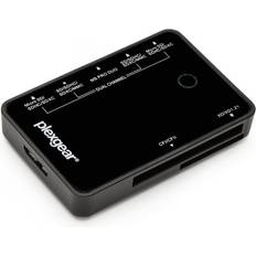 Minneskortläsare usb 3.0 Plexgear Ultra 3.0 Minneskortläsare