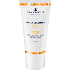 Sans Soucis Creme Viso Sans Soucis Daily Defense Cream LSF 25 30 ml 30ml