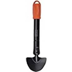 Black & Decker Gartenkelle spitzer Kopf