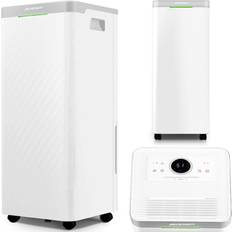 Indeklima Berdsen BD-521 Air Dehumidifier