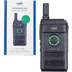 Talkie-walkies PNI Talkie-walkie PMR PMR R10 PRO, 446MHz