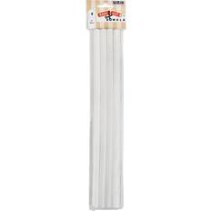 Grøn Udstikkere PME Dowel Rods Plastic 30 cm Set of 8 Udstikker
