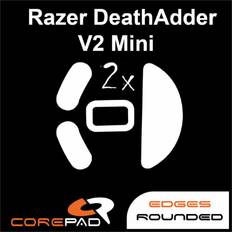 Razer deathadder v2 Corepad Skatez Razer Deathadder V2 Mini