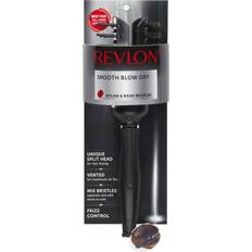 Revlon hair brush Revlon Smooth Blow Dry U-Shaped Hair Brush