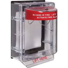 Fire Safety Safety Technology International STI-3150