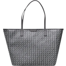 Tory Burch Totes & Shopping Bags Tory Burch Ever Ready Zip Tote - Zinc