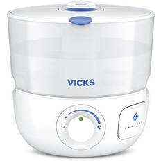 Vicks Luftfugtere Vicks EasyCare TopFill Ultrasonic Cool Mist Luftfugter