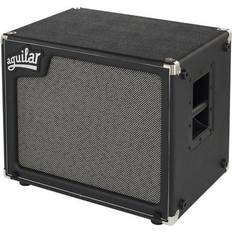 Hochtöner Bass-Verstärkerboxen Aguilar Bassbox SL210