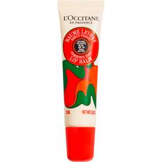 Lippenpflege L'Occitane Aktion Pudrige Shea Lippenbalsam