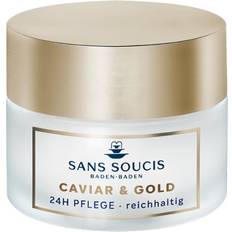 Sans Soucis Facial Creams Sans Soucis 24H Care Rich 50 ml 50ml