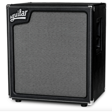 Bass-Verstärkerboxen Aguilar Aguilar Bassbox SL410X
