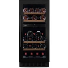 mQuvée wine cooler WineCave 700 40D Black