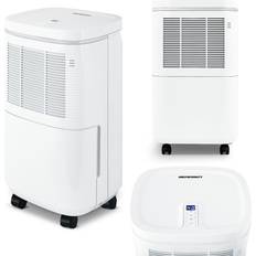 Indeklima Berdsen Berdsen BD-520 dehumidifier [Levering: 6-14 dage]