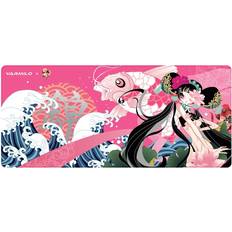 Varmilo Musemåtter Varmilo Camellia Desk Mousepad