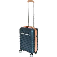 Cavalet Pasadena 54cm - Dark Blue/Tan