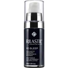 Cure della pelle Rilastil Re-Sleep Anti-Rughe Ed Esfoliante Intensivo 30 ml 30ml