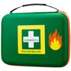 Cederroth first aid kit Cederroth First Aid Burn Kit