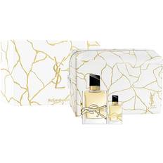 Scatole regalo Yves Saint Laurent Libre EdP 50ml + EdP 7.5ml + Pouch