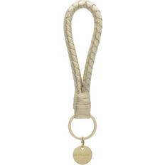 Depeche Keyhanger 15436 Gold Metallic