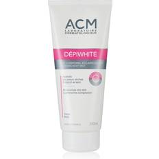 Skin whitening cream ACM laboratoires depiwhite depigmenting whitening body milk 6.8fl oz