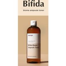 ma:nyo Bifida Biome Ampoule Toner 210ml