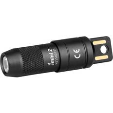 Olight Taskulamput Olight iMINI 2 Avaimenperälamppu 50 lm