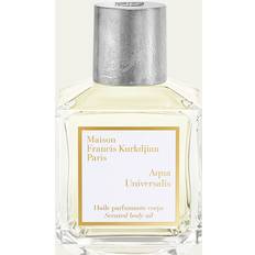 Aqua Universalis Scented Body Oil 70 ml