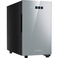 Vinkylar & Vinskåp Temptech vinkyl FX1200SZB Svart