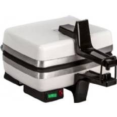 Vaffeljern Dezal waffle maker BUBBLE