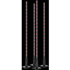 Fog Machines Chauvet DJ Freedom Stick X4, Free-standing Lights, Including Remote &