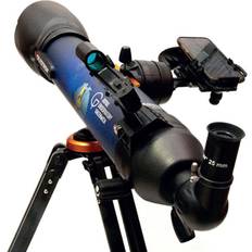 App Celestron Royal Observatory StarSense Explorer DX 100 App-Enabled Refractor Telescope