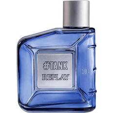 Replay Eau de Toilette Replay # Tank For Him Edt 100ml