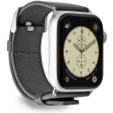 Case & Me WATCH URREM 42/44/45/49ECOLEATHE BL